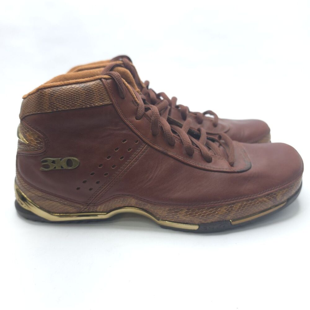 310 Motoring zapatos vibora Shoes Size 10.5 31088 Red